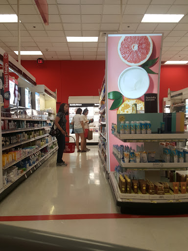 Department Store «Target», reviews and photos, 777 E Colorado Blvd, Pasadena, CA 91101, USA