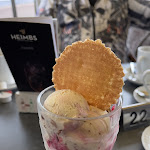 Photo n°1 de l'avis de Dallmann.e fait le 06/08/2023 à 15:03 sur le  Café Pinocchio à Bad Wildungen