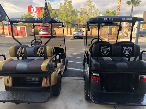 Self-Storage Facility «All Storage of Seven Hills», reviews and photos, 999 Beasley St, Henderson, NV 89052, USA