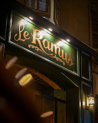Photos du propriétaire du Restaurant français Le Ramus à Aix-en-Provence - n°1