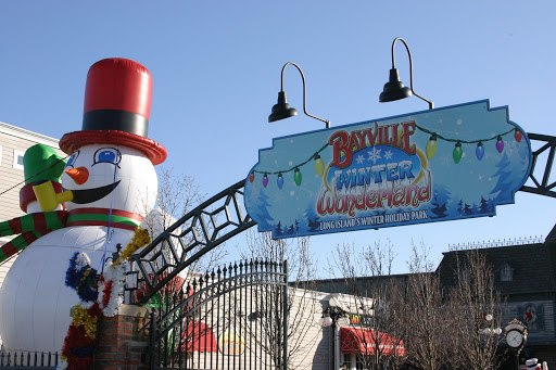 Bayville Winter Wonderland image 1