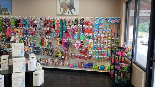 Pet Supply Store «Pet Pros Newcastle», reviews and photos, 6927 Coal Creek Pkwy SE, Newcastle, WA 98059, USA