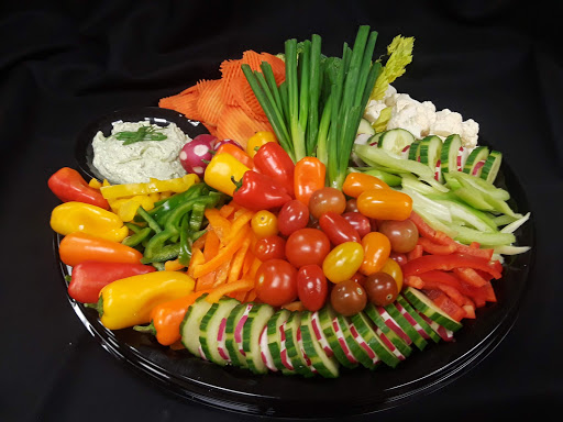 Caterer «ChuckWagon Catering», reviews and photos, 3425 US-169, Plymouth, MN 55441, USA