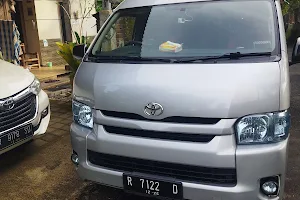 Rental mobil Banjarnegara image