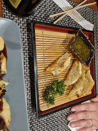 Dumpling du Restaurant japonais LE SHOGUN à Pessac - n°3
