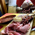 Photo n°5 de l'avis de Giulietta.o fait le 15/12/2019 à 11:24 sur le  Osteria Pochi ma Buoni à Ariccia