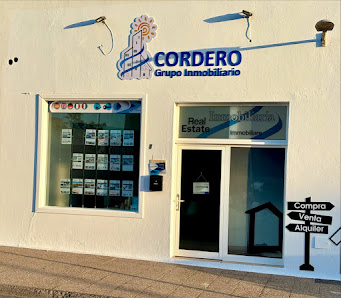 Cordero Grupo Inmobiliario Lanzarote Av. de las Canarias, 30, 35580 Playa Blanca, Las Palmas, España