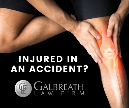 Personal Injury Attorney «Galbreath Law Firm», reviews and photos