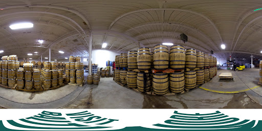 Alcohol Manufacturer «Old Line Spirits», reviews and photos, 4201 E Pratt St, Baltimore, MD 21224, USA