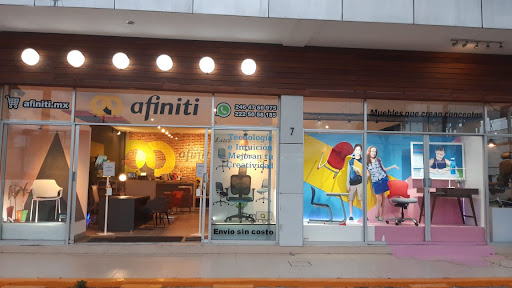 Afiniti