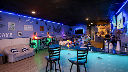 Island Vibes Kava Bar - Fort Myers