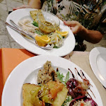 Photo n°1 de l'avis de MATTHIAS.N fait le 18/08/2021 à 07:18 sur le  Le Locande Di Totó à Casarano