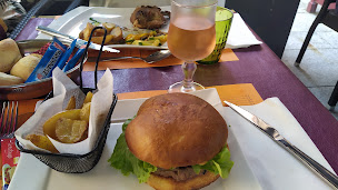 Photo n°16 de Restaurant Le Parvis à Albi ()