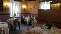 Atmosphère du Restaurant gastronomique Auberge Fleurie à Châlonvillars - n°7