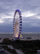 Hôtel le Littoral Berck