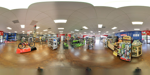 Bicycle Store «Bike America», reviews and photos, 2050 N University Dr, Sunrise, FL 33322, USA