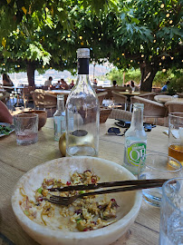 Plats et boissons du Restaurant Le Bistrot Maison Guiducci depuis 1973 à Porto-Vecchio - n°5