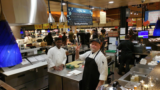 Supermarket «Wegmans», reviews and photos, 2281 Carl D. Silver Parkway, Fredericksburg, VA 22401, USA