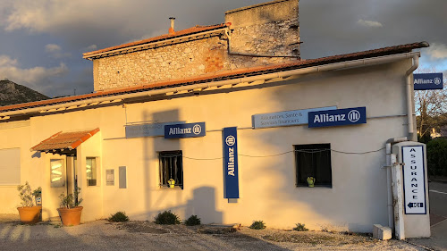 Agence d'assurance Allianz Assurance GEMENOS - BARBANSON & ACKERMANN Gémenos