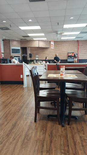 Deli «HoneyBaked Ham Company», reviews and photos, 421 Plaza Dr, Eustis, FL 32726, USA