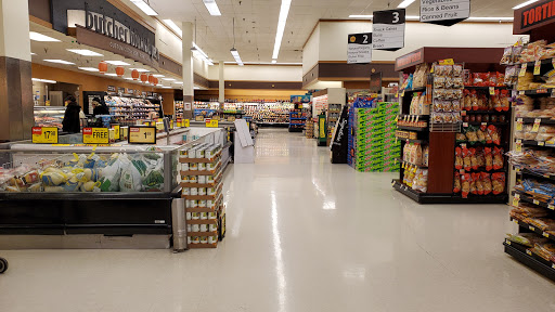 Grocery Store «Jewel-Osco», reviews and photos, 2540 US-30, Oswego, IL 60543, USA