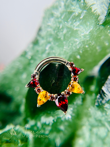 Explore norse tattoo ideas, creative tattoo ideas in Tucson, available at Fierce Body Piercing NORTH