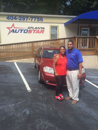 Used Car Dealer «Atlanta AutoStar», reviews and photos, 3124 N Decatur Rd, Scottdale, GA 30079, USA