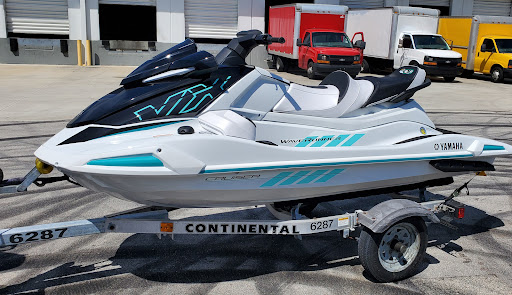 Motorcycle Dealer «Broward Motorsports of Ft. Lauderdale», reviews and photos, 1090 W Sunrise Blvd, Fort Lauderdale, FL 33409, USA