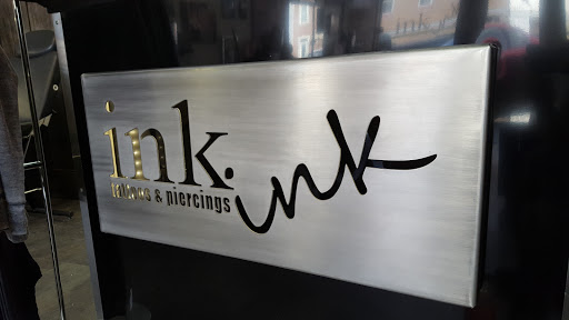 Explore zodiac sign tattoo ideas, creative tattoo ideas in Springfield, available at Ink Ink Tattoo & Piercing Studio