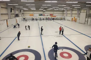 Cloverdale Curling Rink image