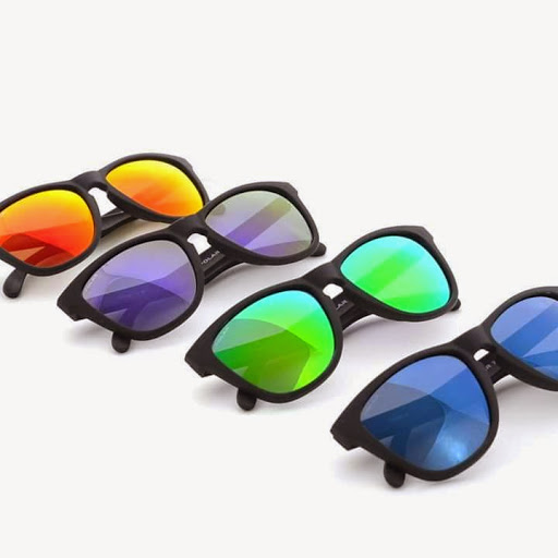 Dalma Optical نظارات دلما الخبر 