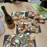 Photo n°1 de l'avis de Veronica.a fait le 28/02/2021 à 16:43 sur le  Eden Green Bar à Caronno Pertusella