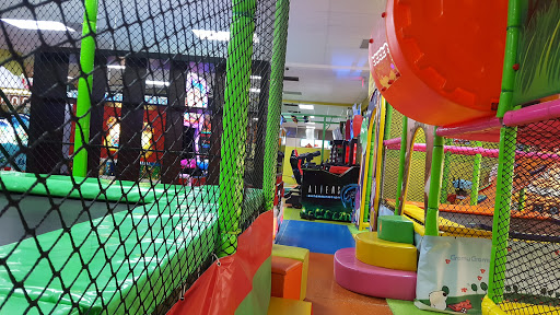 Amusement Center «Wonder Games», reviews and photos, 1541 SE 12th Ave #32, Homestead, FL 33034, USA