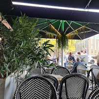 Atmosphère du Restaurant Les Américains à Toulouse - n°10