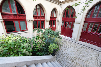 Institut Styliderm à Paris