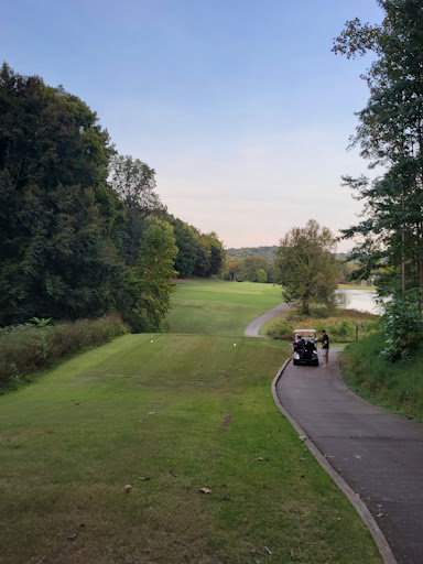 Golf Course «Temple Hills Country Club», reviews and photos, 6376 Temple Rd, Franklin, TN 37069, USA