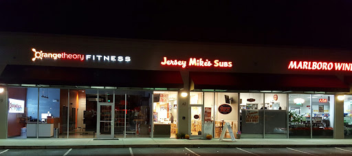 Health Club «Orangetheory Fitness», reviews and photos, 40 Boston Post Rd W, Marlborough, MA 01752, USA