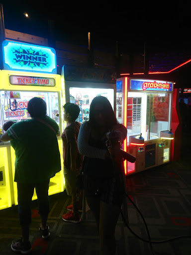 Bowling Alley «Bowlero Corpus Christi», reviews and photos, 6116 Ayers St, Corpus Christi, TX 78415, USA