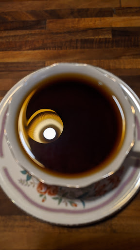 澄豆咖啡 特色咖啡 精品咖啡. 寵物友善餐廳 休閒咖啡 的照片