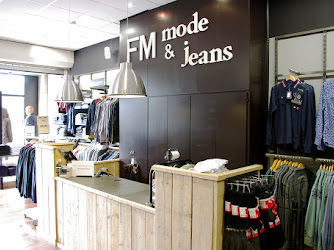 FM mode & jeans