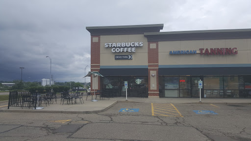 Coffee Shop «Starbucks», reviews and photos, 2 Massillon Marketplace Dr SW, Massillon, OH 44646, USA