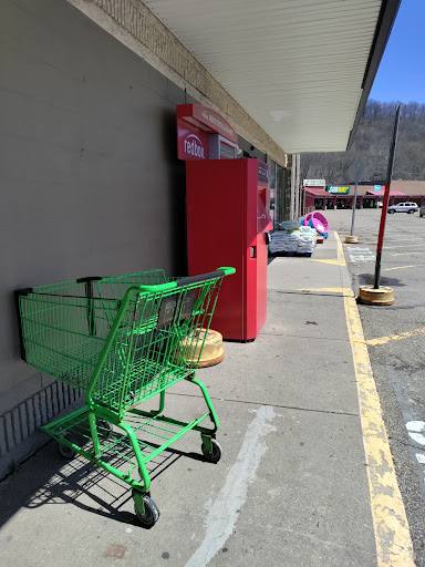 Discount Store «Dollar General Market», reviews and photos, 237 E McCauley Dr, Uhrichsville, OH 44683, USA