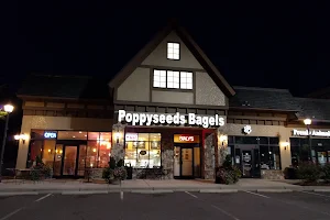 Poppyseeds Bagels image