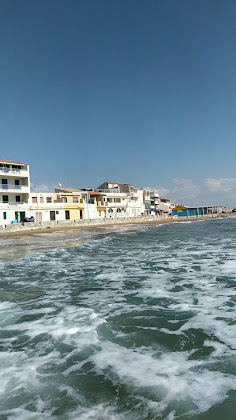 Vidéos Hébergement d'intérieur Punta Secca 97019 Punta Secca