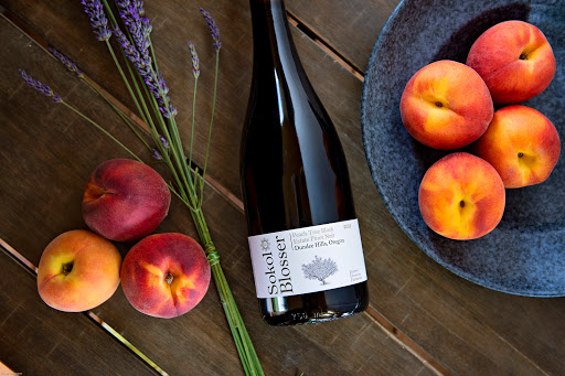 Winery «Sokol Blosser Winery», reviews and photos, 5000 NE Sokol Blosser Ln, Dayton, OR 97114, USA