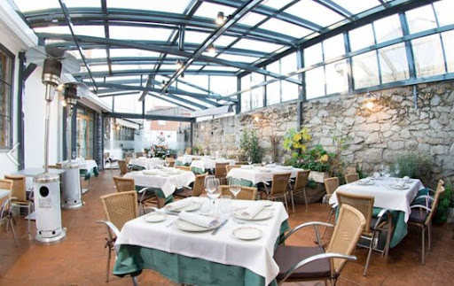 imagen Restaurante Roma en Moralzarzal