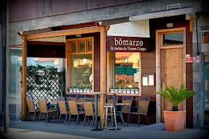 Restaurante Bomarzo image