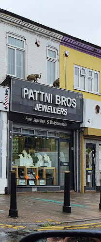 Pattni Bros - Jewelry