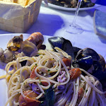 Photo n°1 de l'avis de Jimena.e fait le 14/07/2023 à 09:50 sur le  Ristorante Il Diavolo di Mare à Belvedere Marittimo