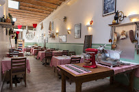 Atmosphère du Restaurant italien L'Osteria du Prado restaurant Marseille - n°16